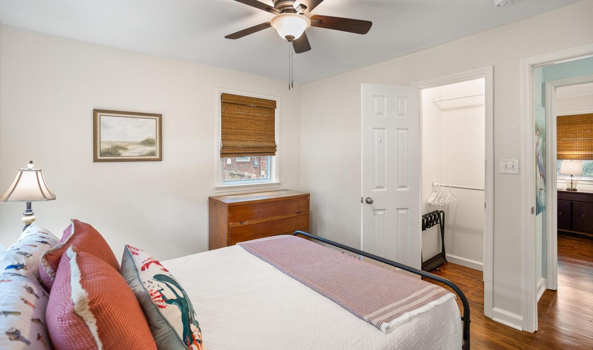 Camellia House - 7 Minutes To Mcrd Parris Island Graduation Family Friendly, Beach Pass Included Бофорт Екстер'єр фото