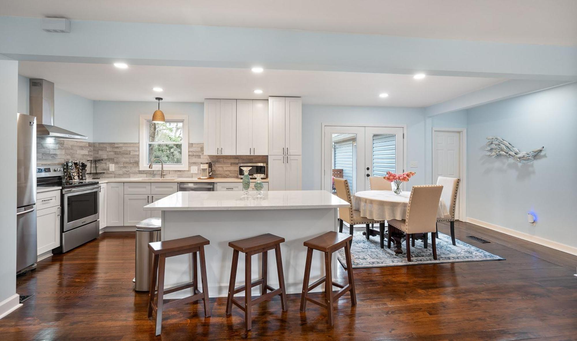 Camellia House - 7 Minutes To Mcrd Parris Island Graduation Family Friendly, Beach Pass Included Бофорт Екстер'єр фото